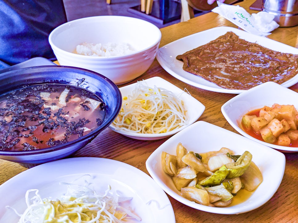 태을봉 쭈꾸미&누룽지백숙 사진 6