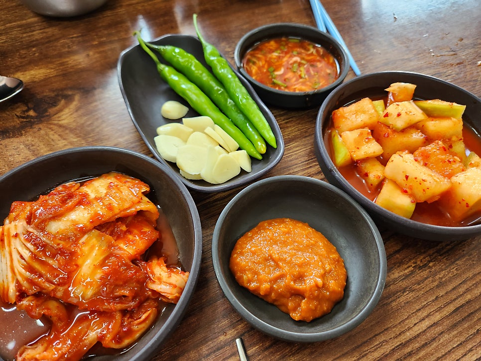 Jangsuchonsundaeguk photo 4