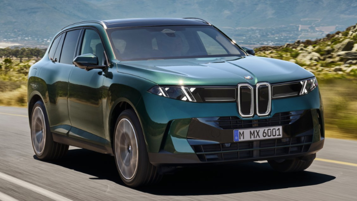 BMW X5 풀체인지, 제원부터 가격까지 한 번에 정리