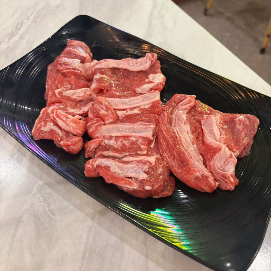 명객양꼬치 금천점 사진 2