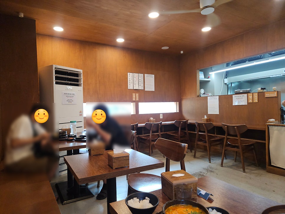 초당쫄면순두부 인천계산점 사진 4