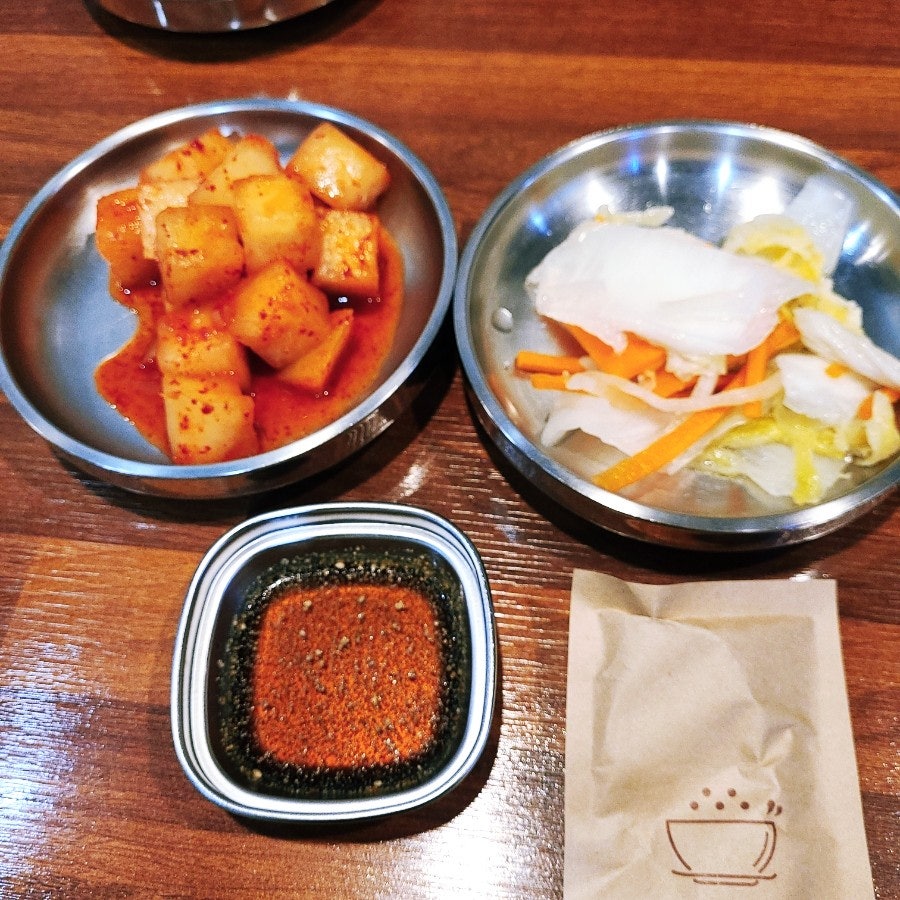 하와이장칼국수 인천논현본점 사진 4