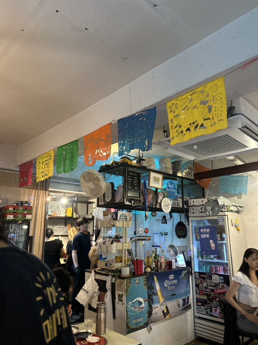 비아메렝게 사진 3