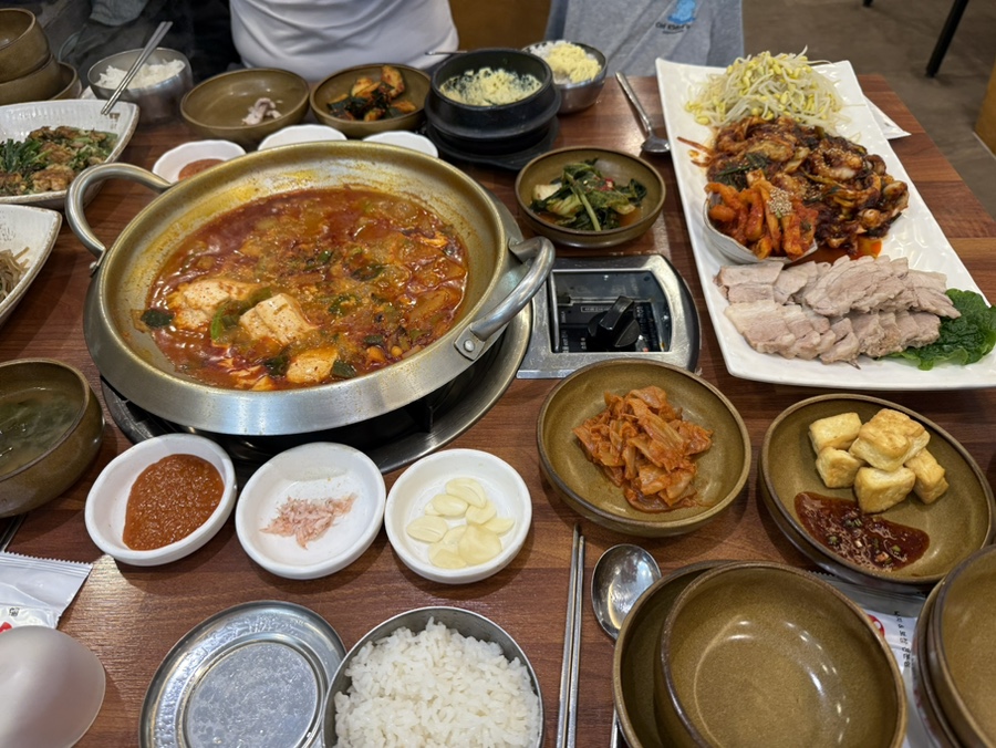 아씨부뚜막 사진 5