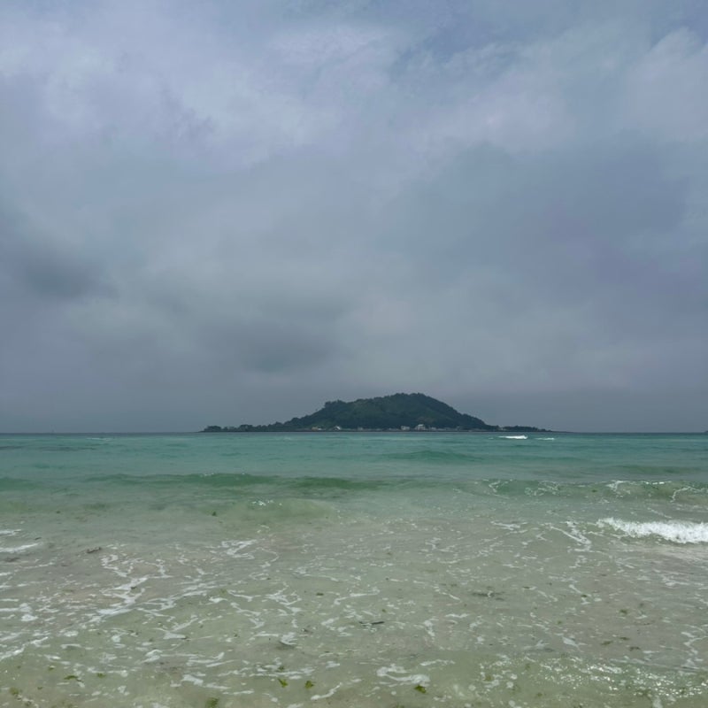 제주시 협재해수욕장 개장, 제주 물놀이 하기 좋은 해변