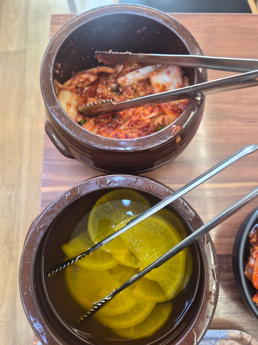남문만두칼국수 사진 4