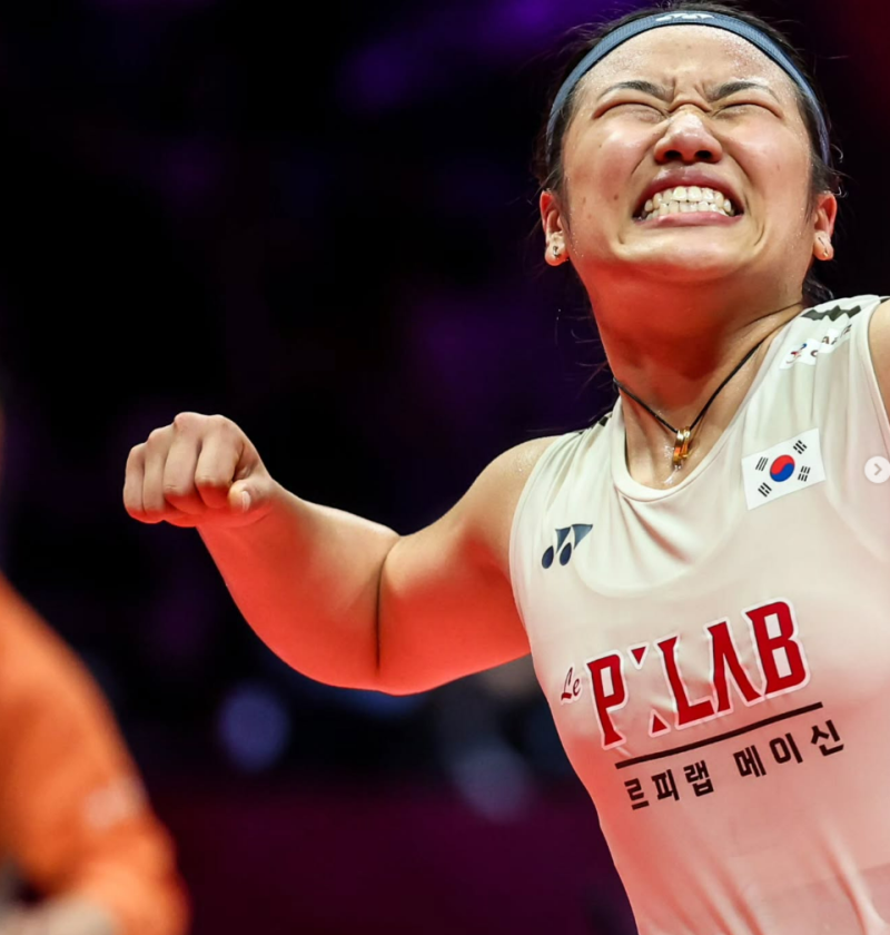 안세영 경기일정, 시드가 우승을 좌우할까? 세계선수권 대진표에서 꼭 확인해야 할 핵심 포....