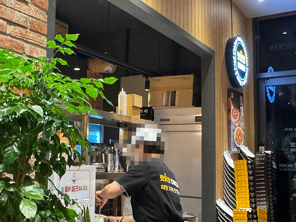 맛닭꼬 배방점 사진 4