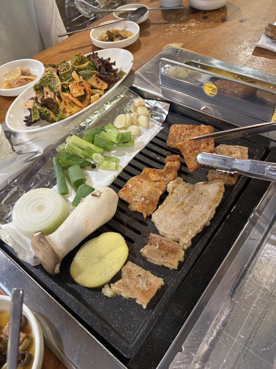동래양곱창 사진 2