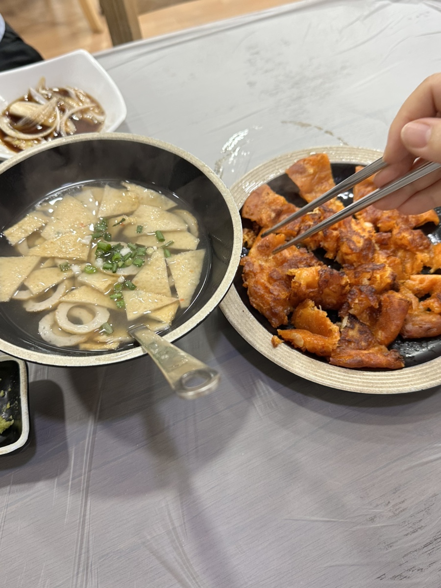 행복수산착한대게 사하점 사진 5