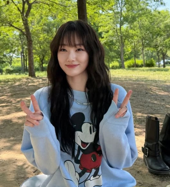 기안84도 놀란 강미나 근황, '먹방 요정'에서 분위기 여신으로 변신한 이유