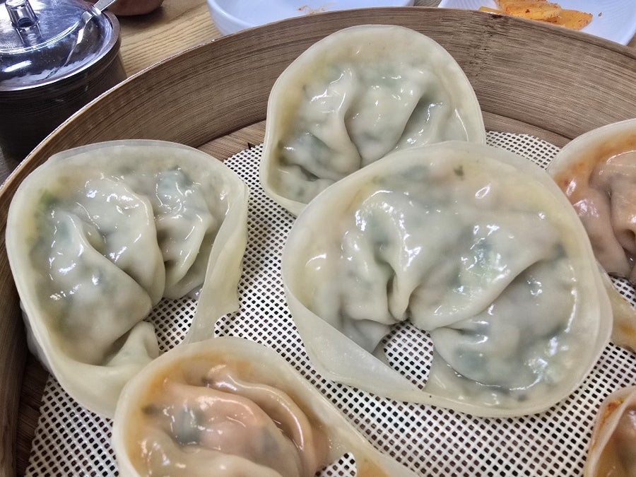 개성손만두 사진 5
