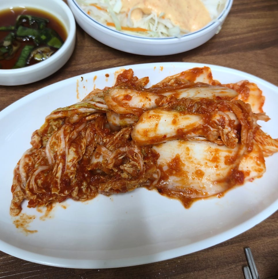 두부마을 사진 4