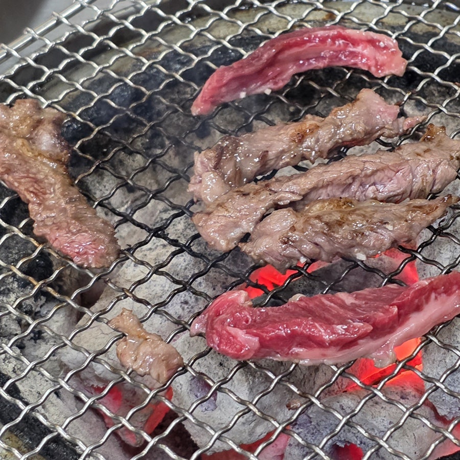 포천암소갈비살 연산점 사진 4