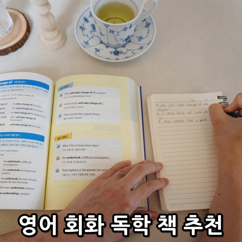 영어회화독학 책 추천 이 책 한 권으로 끝! 이시원영어책 한 끗 차이 영어동사 뉘앙스
