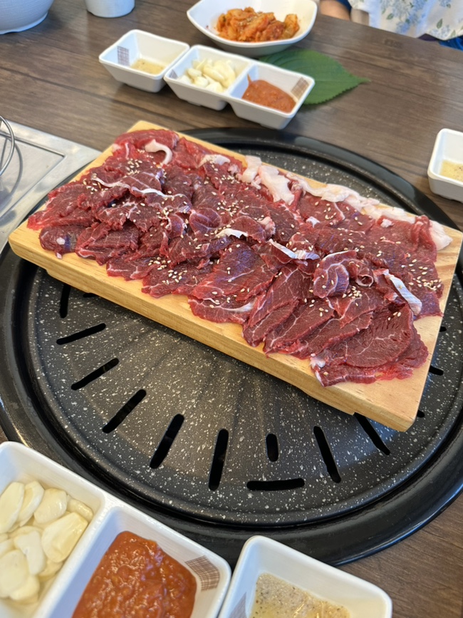 유풍식육식당 사진 6