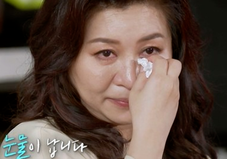 아빠를 아빠라 부르지 못한 세월.. 김승현 부녀가 방송서 펑펑 운 사....