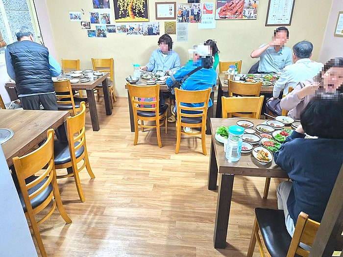Paldangsutbulgalbi photo 6