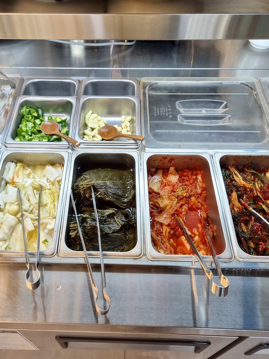 노천민물장어 수원오목천점 사진 3