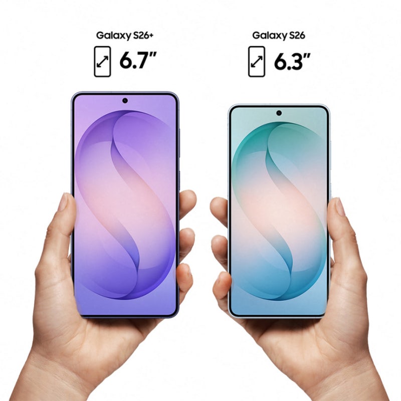 갤럭시 S26 자급제폰 256GB 스마트한 당신의 선택