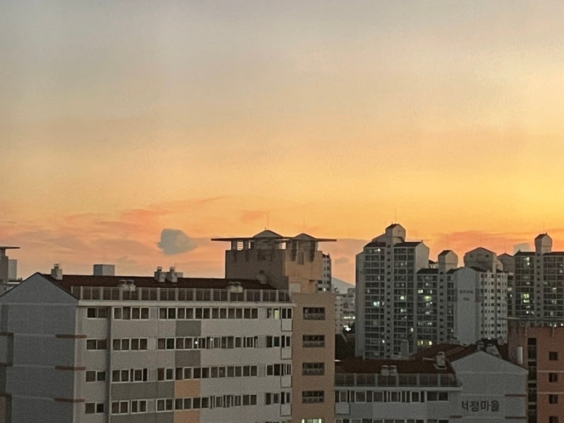 서정마을 12단지 행복주택 16형 4년 거주 솔직 후기: 관리비, 층간소음, 퇴거 보증금 정산 꿀팁....