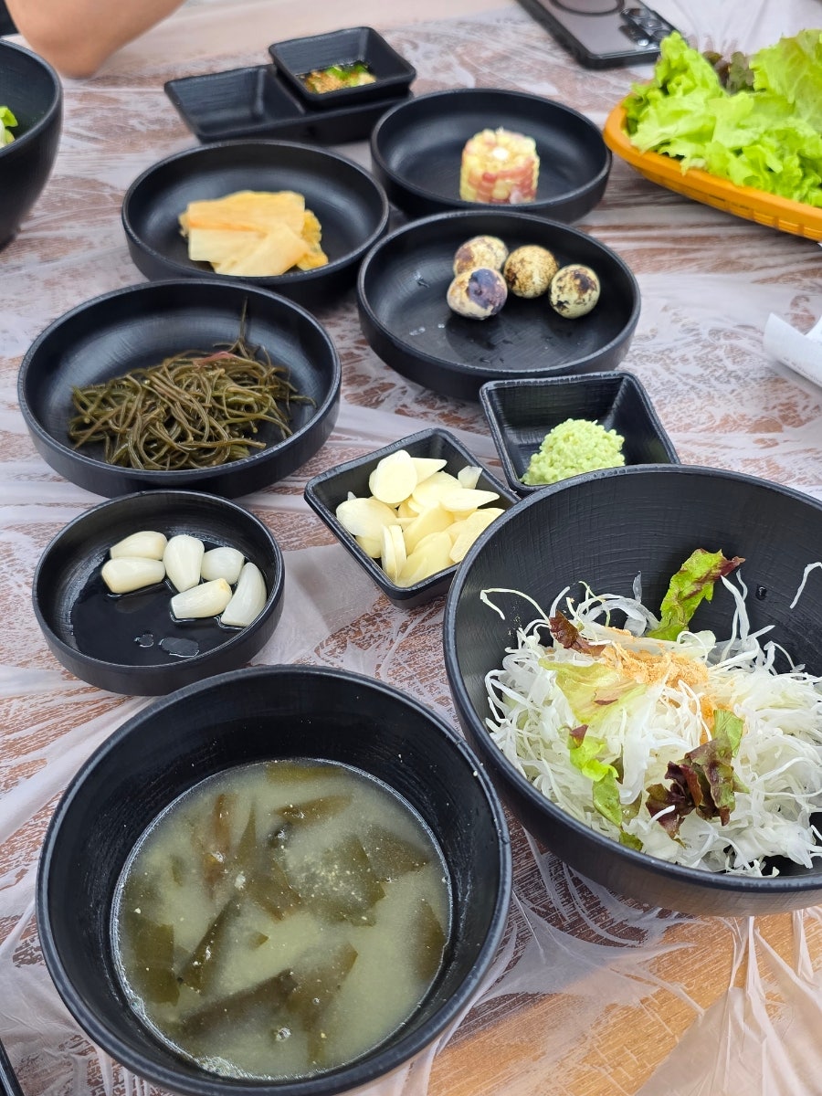 도심속수산시장 사진 6