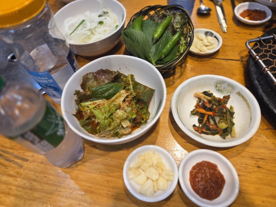 달마설렁탕&숯불갈비 연수점 사진 6