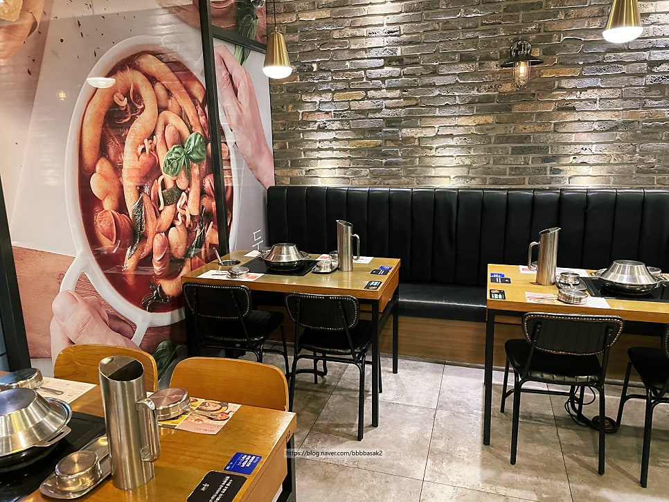 두끼떡볶이 인천검단점 사진 4