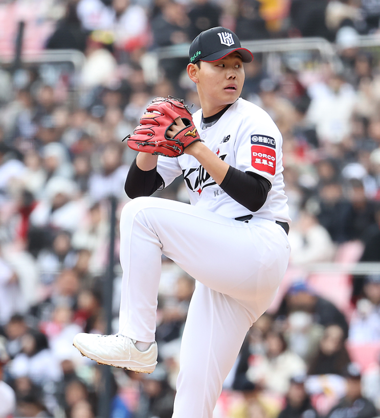 2026년 7월 1일 <b>KT</b> 위즈 <b>한화</b>... 대전에서 시리즈 기선<b>제압</b> 노린다