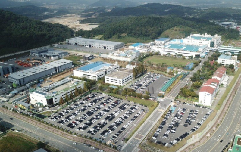 삼성전기 세종공장 조단위 투자 이뤄지나…