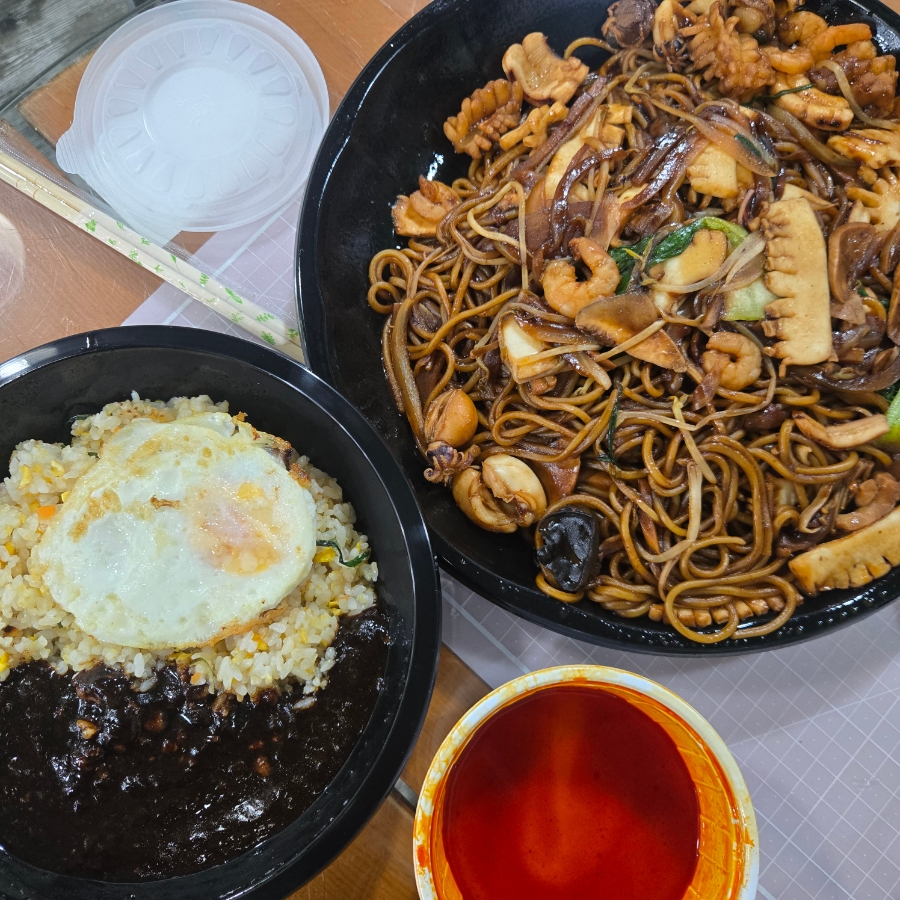 야수각 사진 1