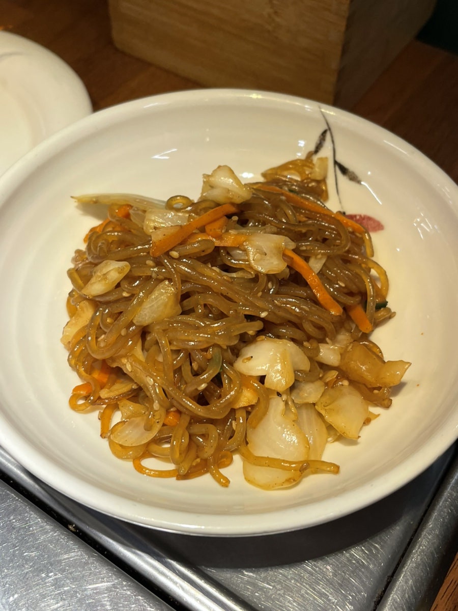 황금산 숯불갈비 민물장어 사진 6
