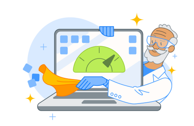 AVAST 클린업 클라우드 클리너 기능 추가 - 클라우드 공간 정리 기능 소개
