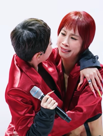 "3년동안 왕따였고 인간 재떨이였다" 서인영 결혼식에 조민아가 없던 그날의 진짜 이유