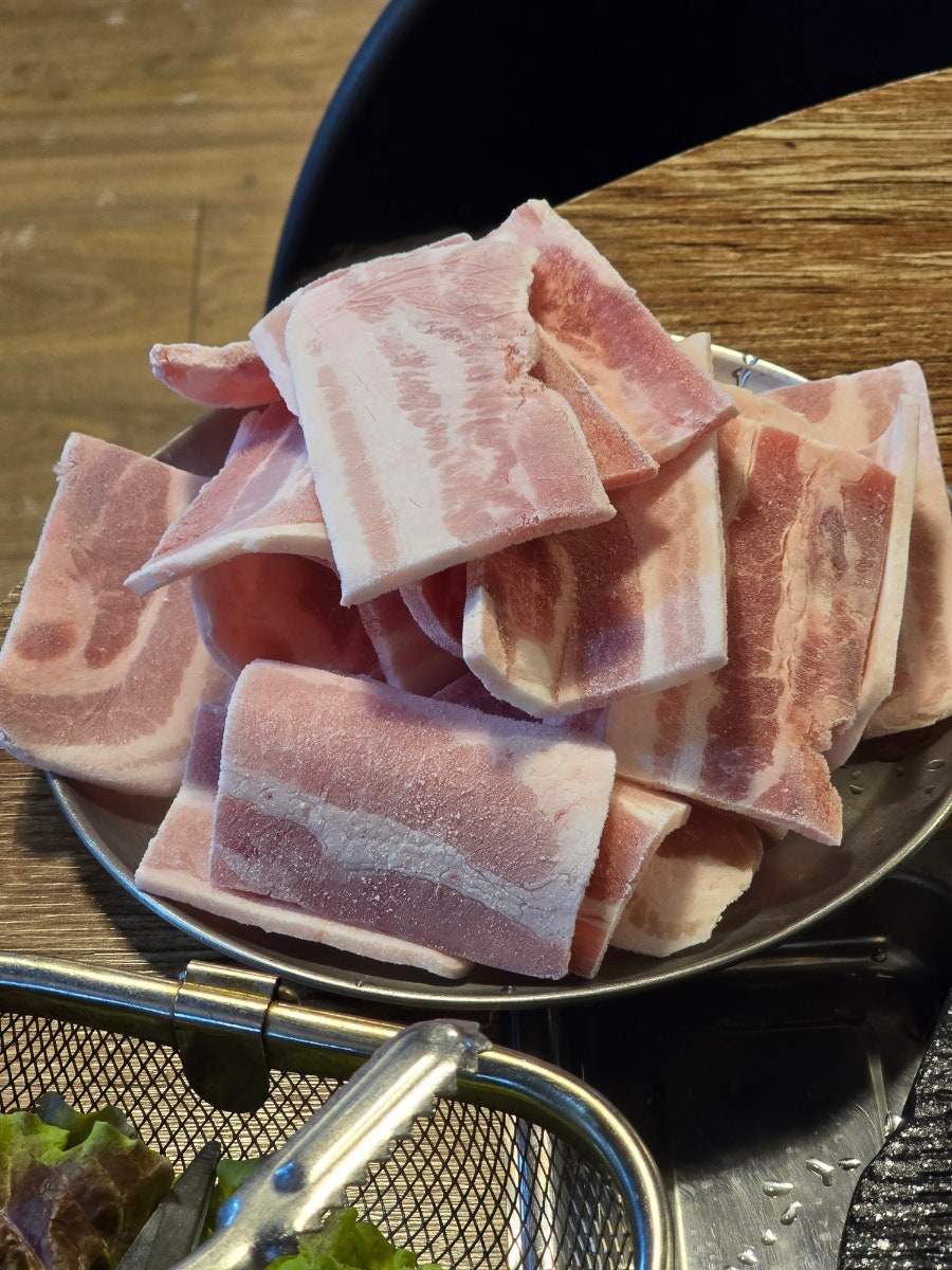 마포구이마당 사진 5