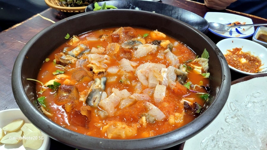 대박수산 사진 2