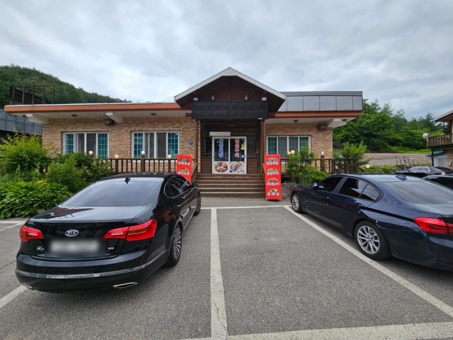 만석식당 사진 2