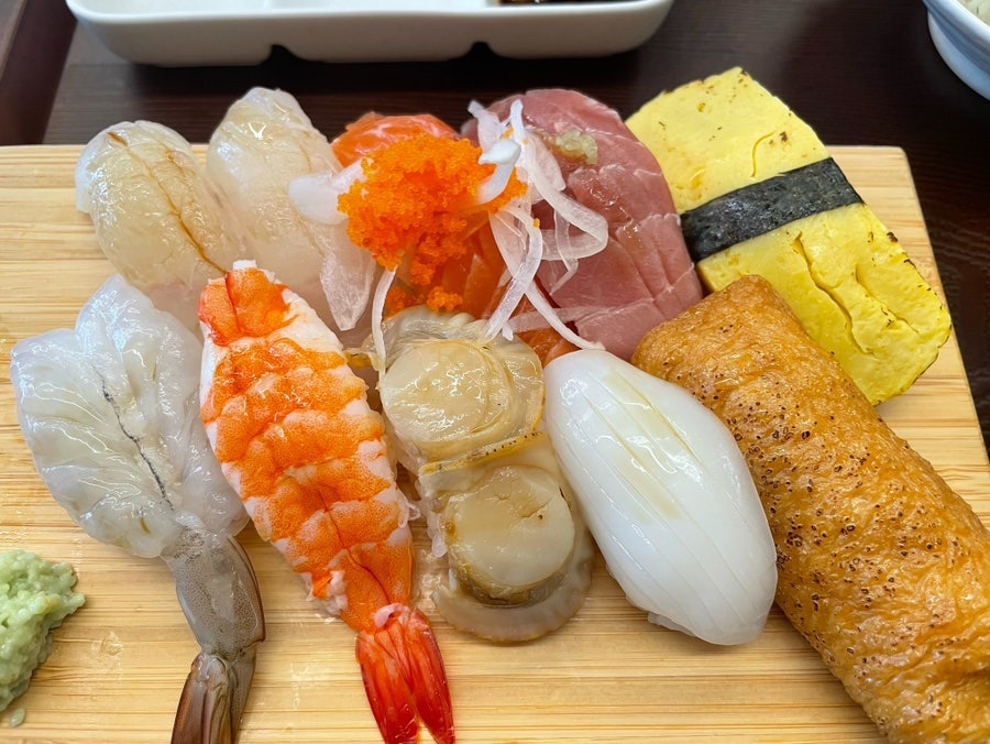 스시유가 사진 5
