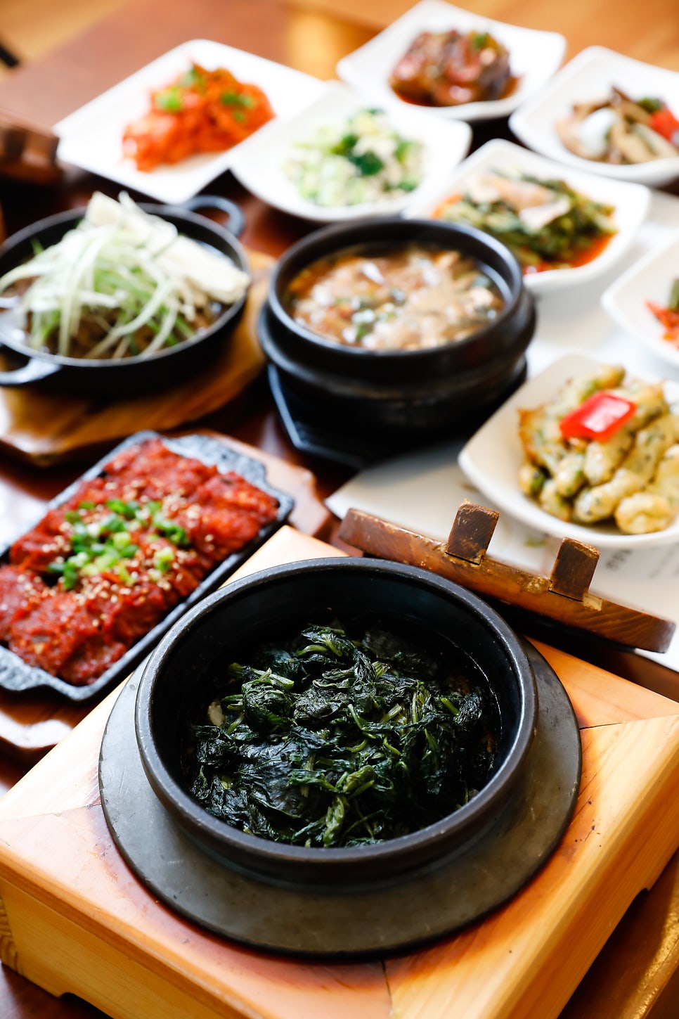 산마루 사진 4