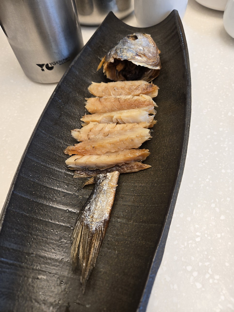 사라굴밥전문점 본관 사진 4