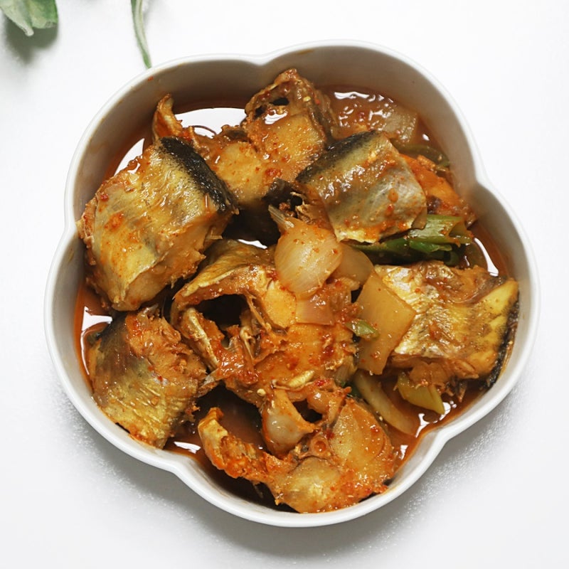 코다리조림 레시피 코다리찜 만드는법