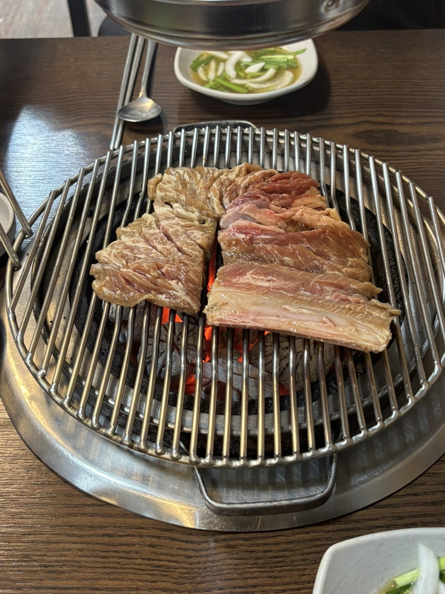 풍년숯불갈비 사진 1