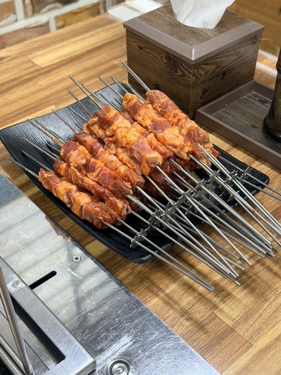 명봉양꼬치 남양주점 사진 3