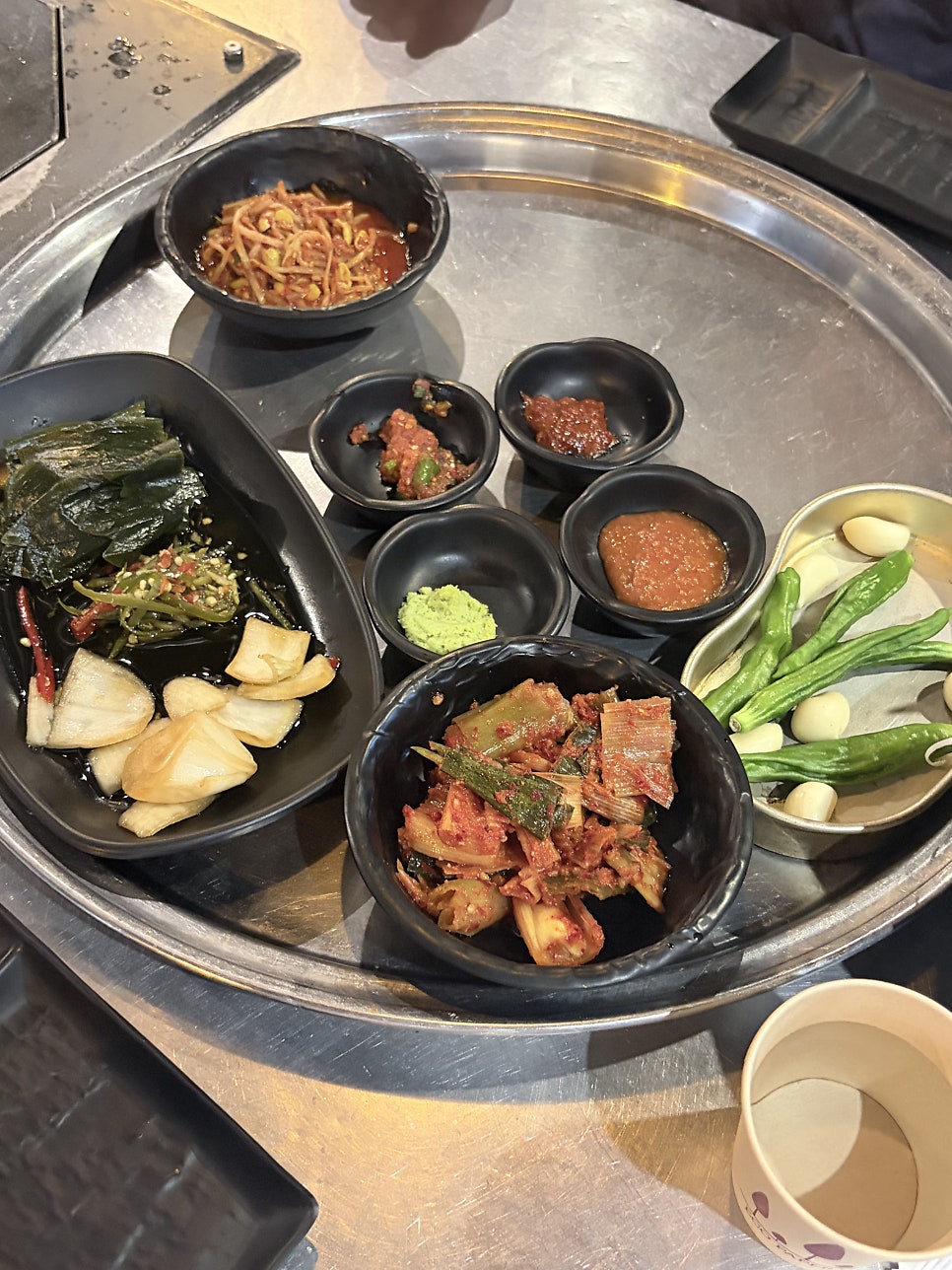 류돈 사진 5
