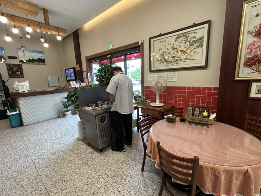 영빈관 사진 6
