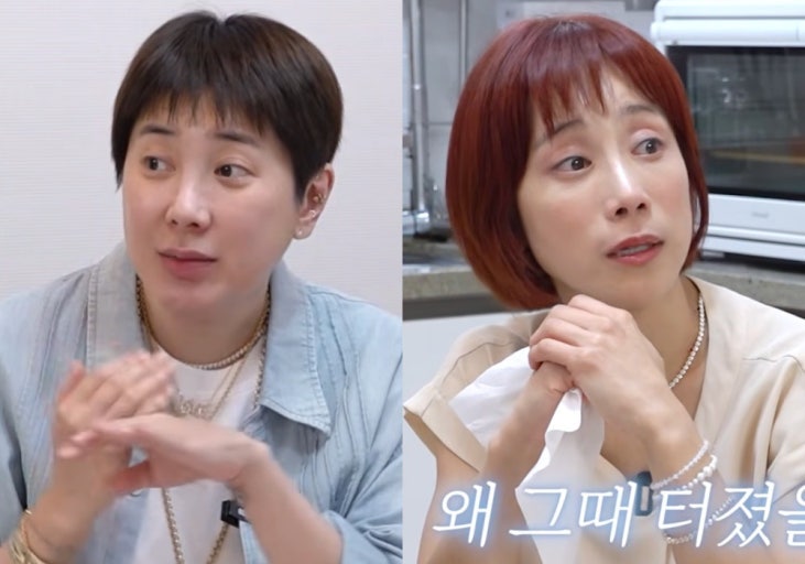 '이혼' 조민아, 서인영 채널서 '자가' 최초 공개! "아들 있는데 남편 없어" 유쾌한 근황