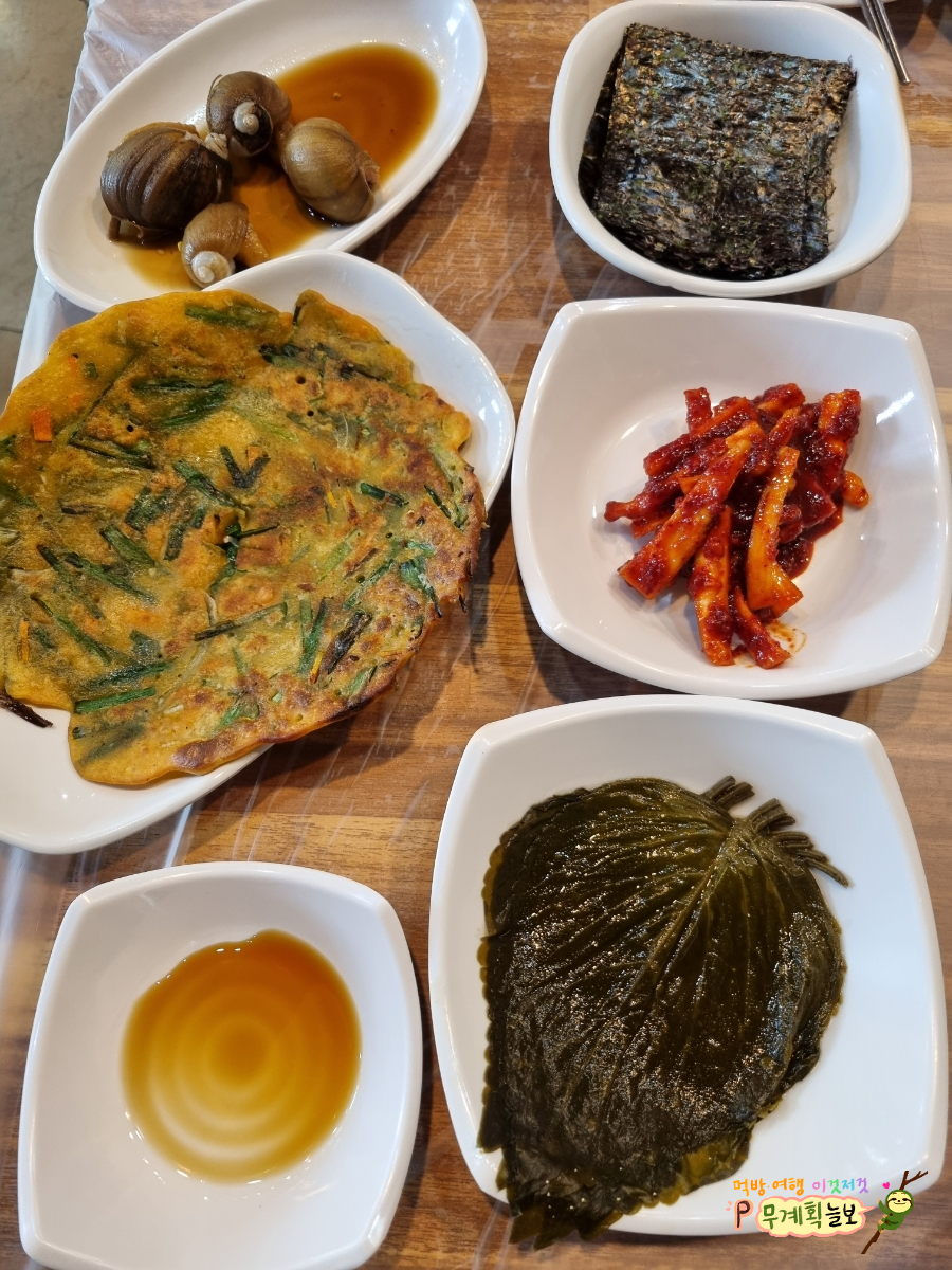 안흥식당 사진 5