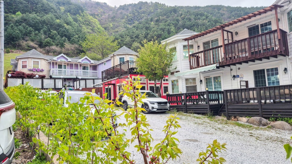 도도펜션 사진 2