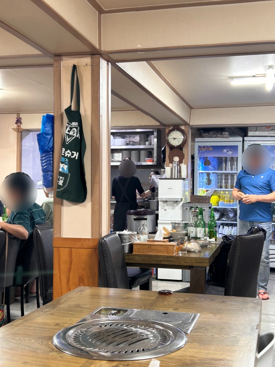 성상등갈비 사진 4
