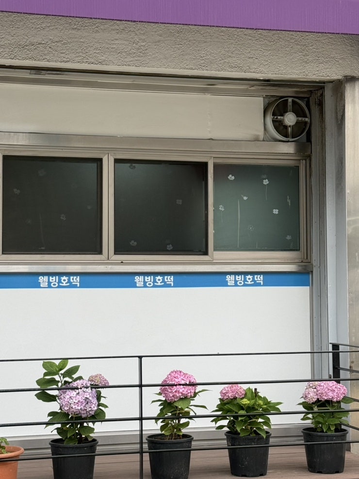 웰빙호떡 사진 5